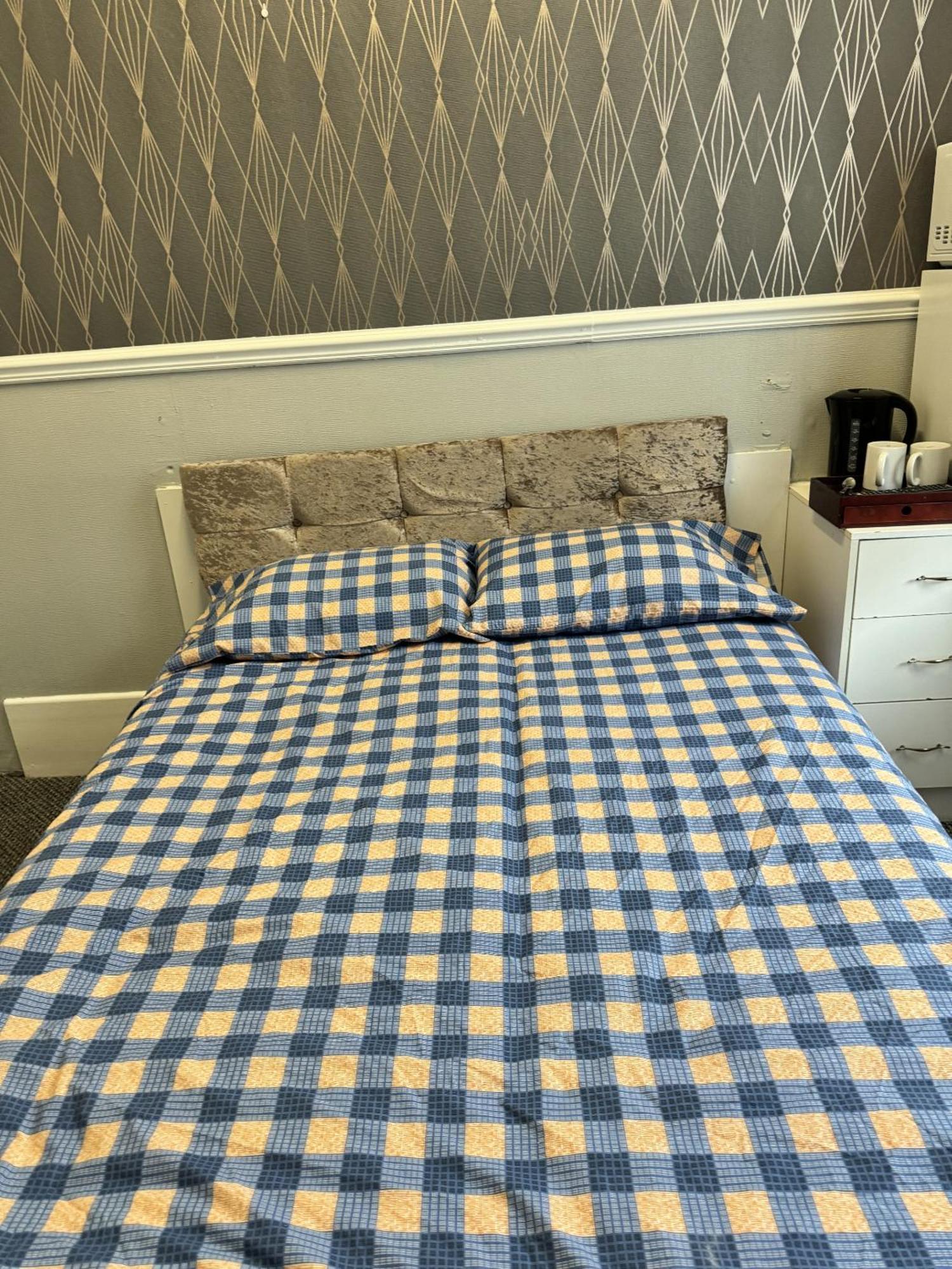 Bed and Breakfast The Majestic Great Yarmouth Habitación foto